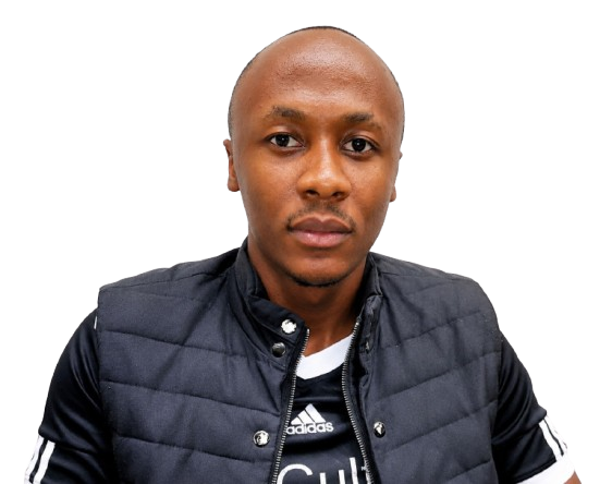 James Wachira