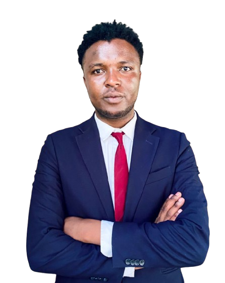 Charles Nyankieya