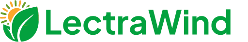 LectraWind Logo